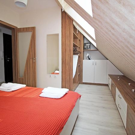 פלובדיב Lilly Apartments מראה חיצוני תמונה