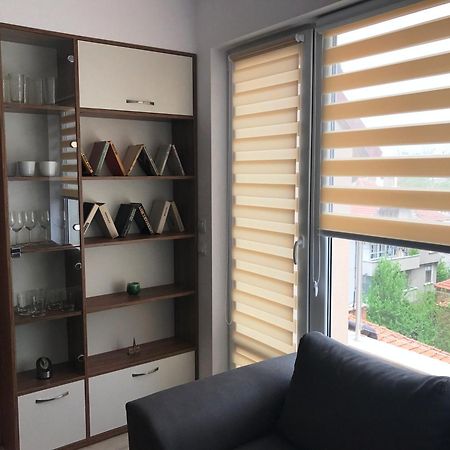 פלובדיב Lilly Apartments מראה חיצוני תמונה