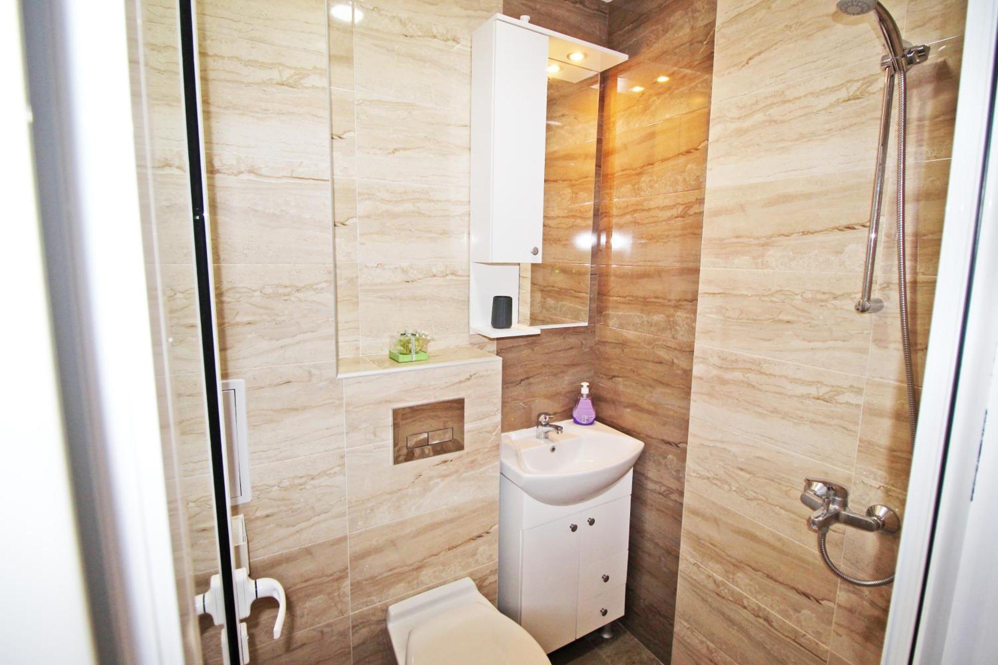 פלובדיב Lilly Apartments מראה חיצוני תמונה