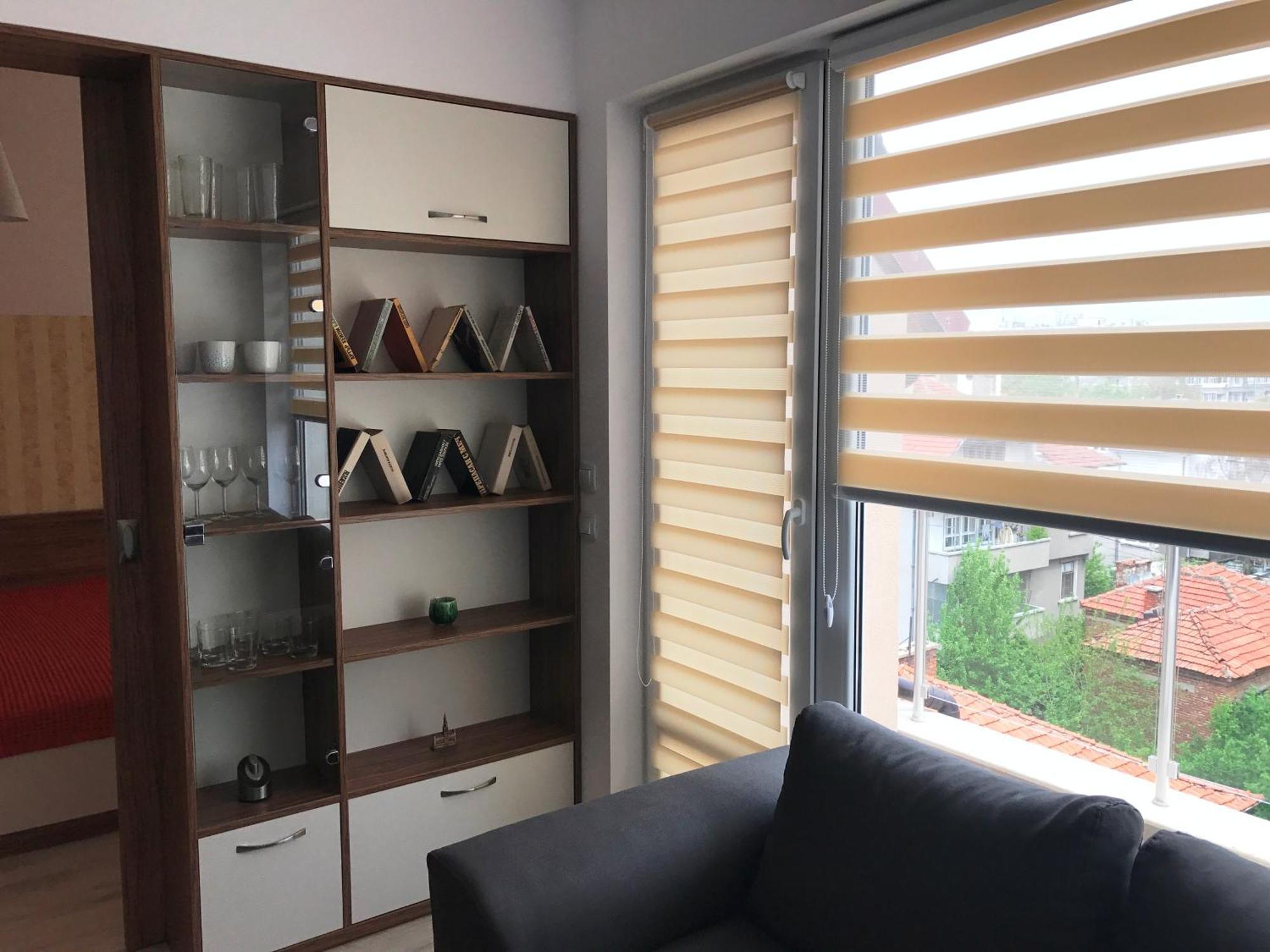 פלובדיב Lilly Apartments מראה חיצוני תמונה