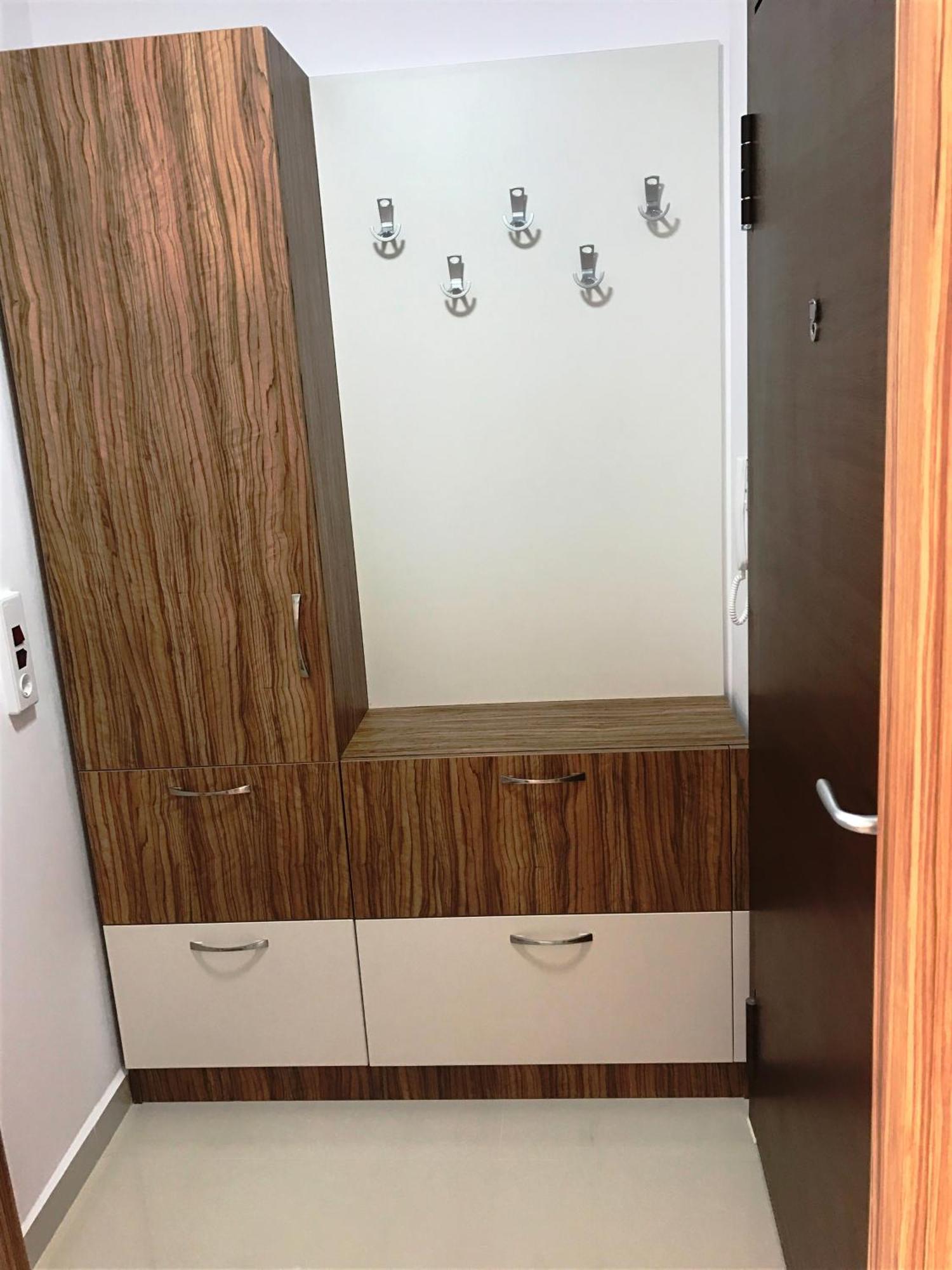 פלובדיב Lilly Apartments מראה חיצוני תמונה