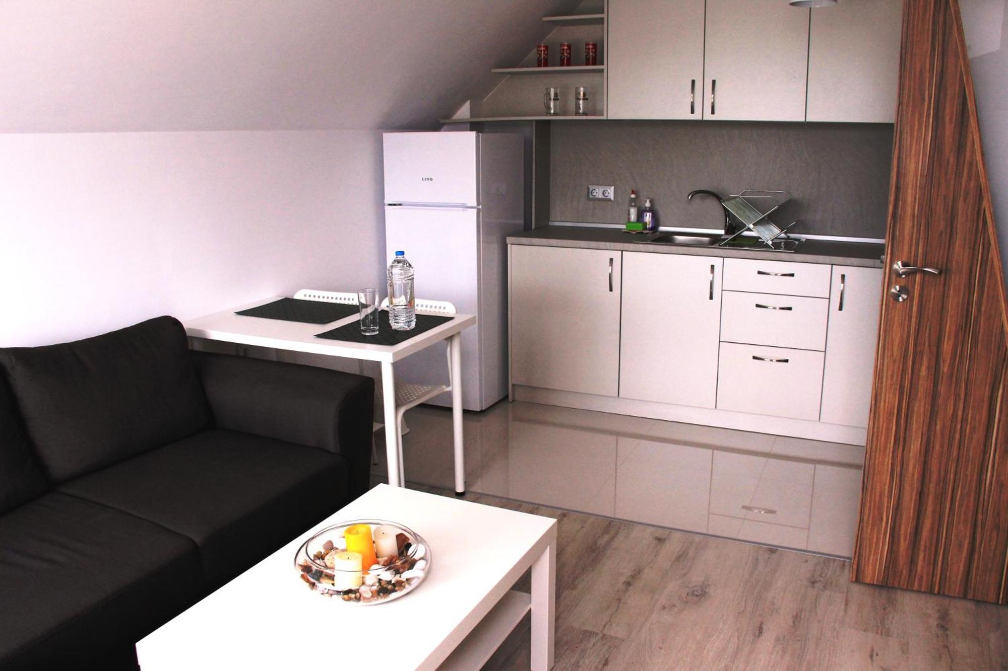 פלובדיב Lilly Apartments מראה חיצוני תמונה