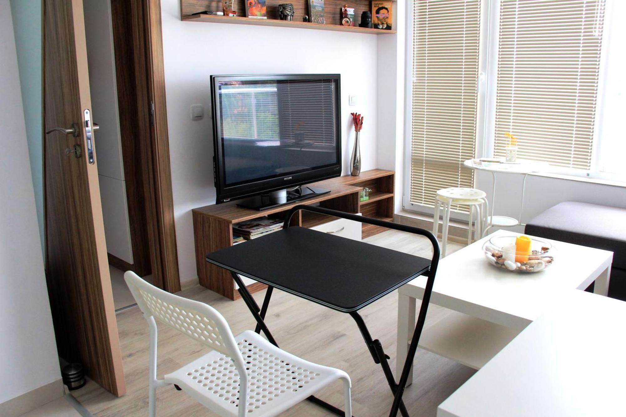פלובדיב Lilly Apartments מראה חיצוני תמונה
