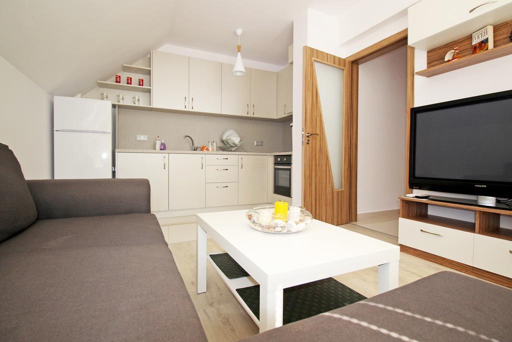 פלובדיב Lilly Apartments מראה חיצוני תמונה