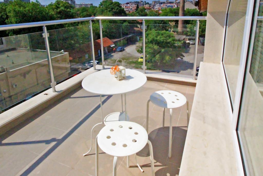 פלובדיב Lilly Apartments מראה חיצוני תמונה