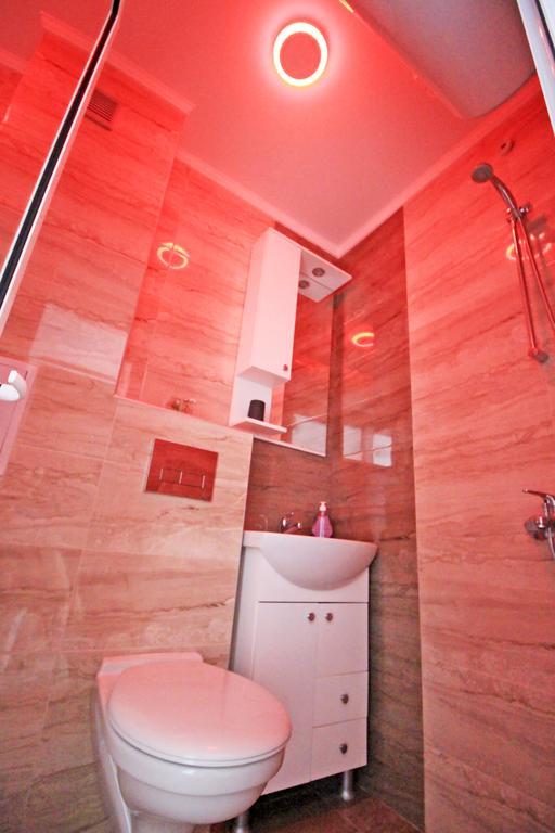 פלובדיב Lilly Apartments מראה חיצוני תמונה