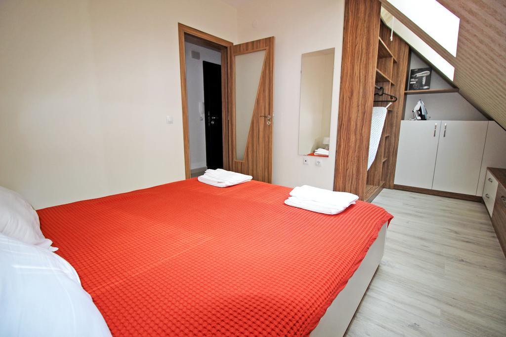 פלובדיב Lilly Apartments מראה חיצוני תמונה
