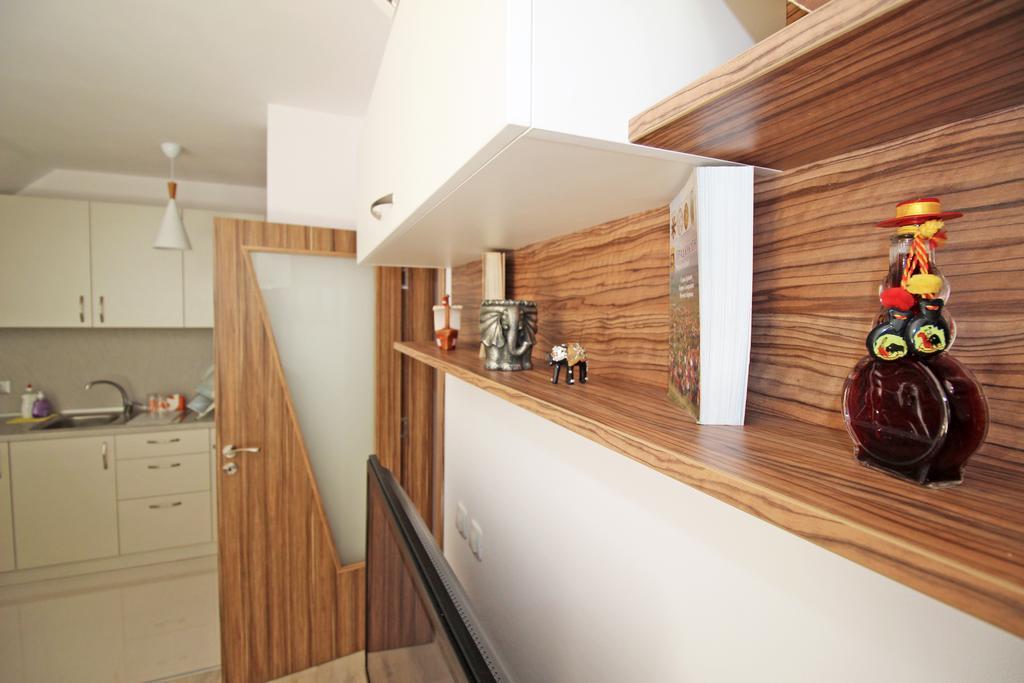 פלובדיב Lilly Apartments מראה חיצוני תמונה