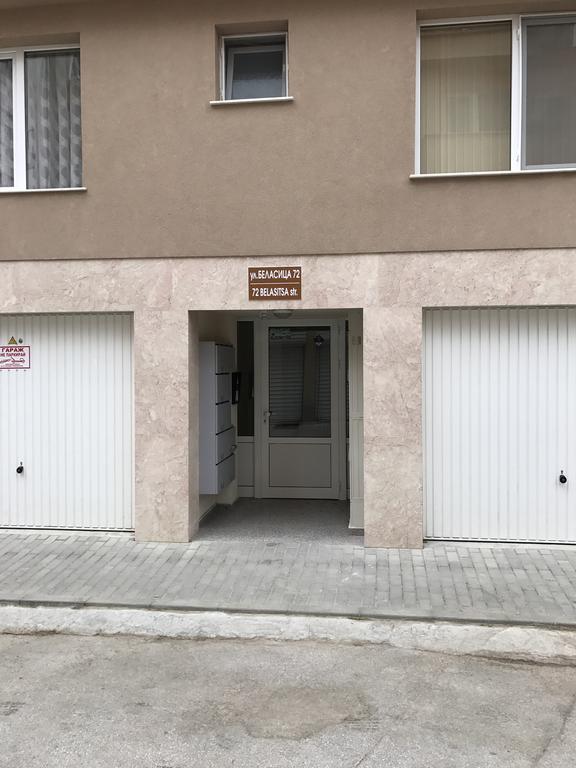 פלובדיב Lilly Apartments מראה חיצוני תמונה