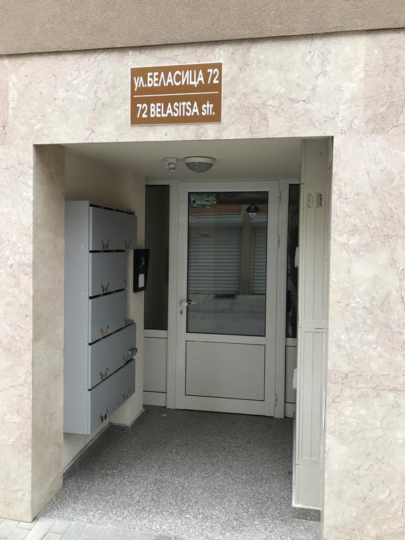 פלובדיב Lilly Apartments מראה חיצוני תמונה