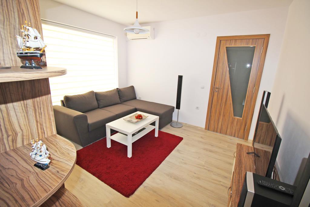 פלובדיב Lilly Apartments חדר תמונה