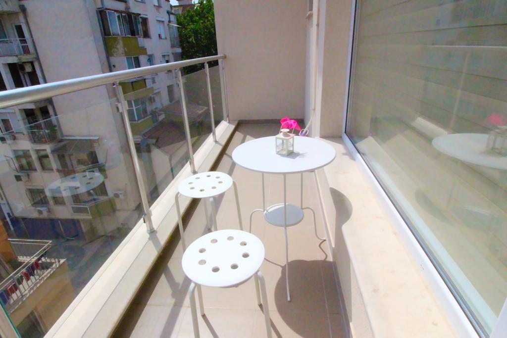 פלובדיב Lilly Apartments חדר תמונה