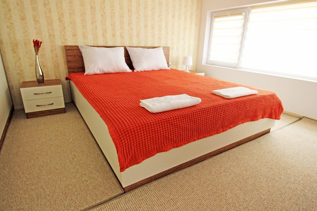 פלובדיב Lilly Apartments חדר תמונה