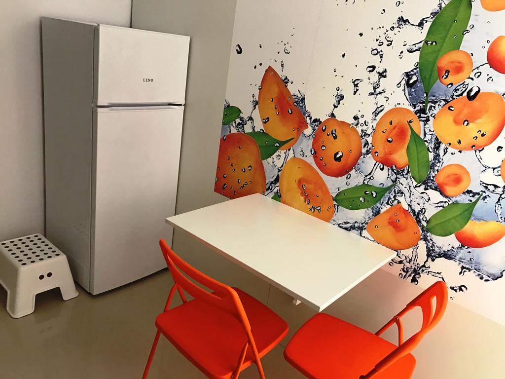 פלובדיב Lilly Apartments מראה חיצוני תמונה
